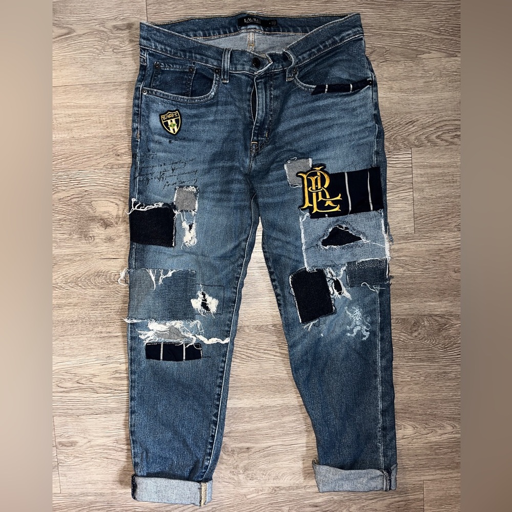Ralph Lauren Jeans